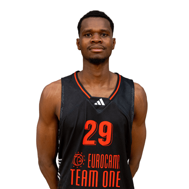 Ousmane Ndiaye